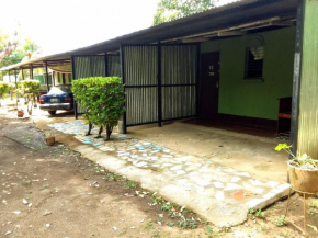 Hostal el Encuentro, San Jorge Rivas